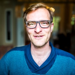 Pieter